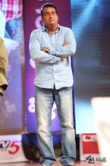 Babu Bangaram Movie Audio Launch